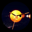 Solar Planets Live Watch Face