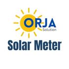 Solar Radiation Meter icon