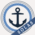 SOLAS Consolidated 2024 ไอคอน