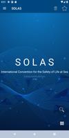 SOLAS Consolidated 2024 Plakat