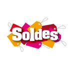 Calculatrice soldes Multi আইকন