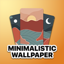 Minimalist Wallpaper App APK