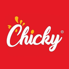 Chicky أيقونة