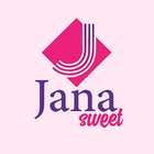Sweet jana accessories أيقونة