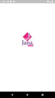 Sweet jana accessories الملصق