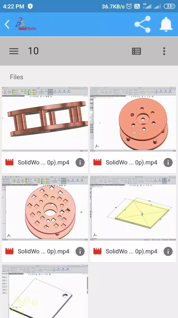 CAD CAM LEARN APK for Android Download