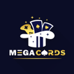 Mega Cards icon