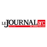Journal Du Jura 圖標