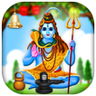 Dancing Shiva : Taking & Blessing