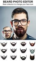 Man Tattoo and Hairstyle Photo Editor Ekran Görüntüsü 3