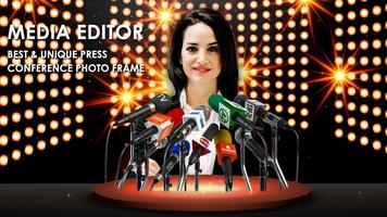 Media Photo Editor تصوير الشاشة 2