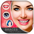 Braces Photo Editor