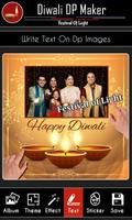 Diwali DP Maker capture d'écran 3