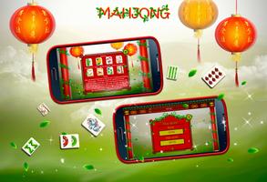 Traditionnel Mahjong Solitaire capture d'écran 1