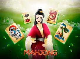Traditionnel Mahjong Solitaire capture d'écran 3