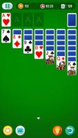 Solitaire اسکرین شاٹ 3