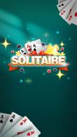 Poster Solitaire Mania