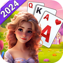 Solitaire TriPeaks Mermaid APK