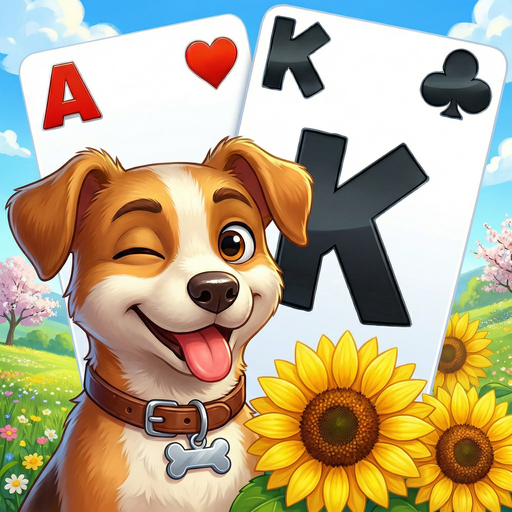 Solitaire TriPeaks: Journey