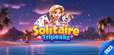 Solitaire Halloween