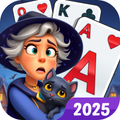 ”Solitaire Halloween