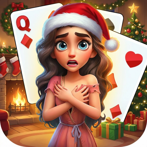 TriPeaks Solitaire 025