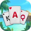 Solitaire Monument: Happy Trip APK