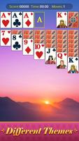 Nostal Solitaire screenshot 2