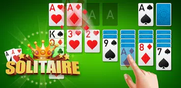 Solitaire - Classic Card Game