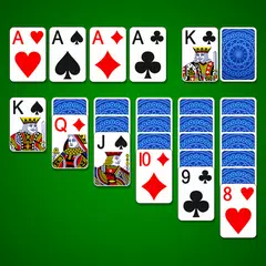 Solitaire - Classic Card Game XAPK 下載