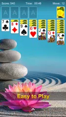 Solitaire - Classic Card Game XAPK download