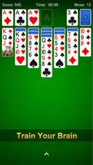 Solitaire - Classic Card Game XAPK download
