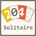 2048 Solitaire