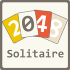 2048 Solitaire ícone