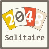2048 Solitaire icon