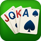 Solitaire Card Game أيقونة