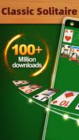 Solitaire Card Game 포스터