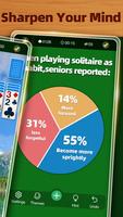 Solitaire Card Game ภาพหน้าจอ 2