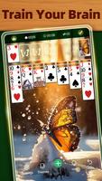 Solitaire Card Game স্ক্রিনশট 3