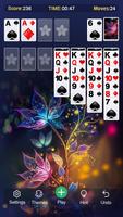Solitaire Card Game スクリーンショット 3