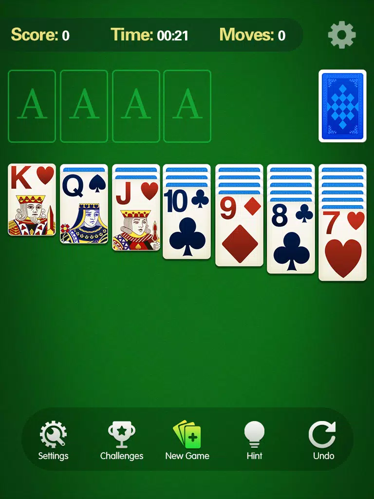 Dr. Solitaire - APK Download for Android