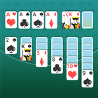 Solitaire icône