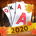 Solitaire Tripeaks icon