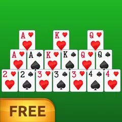 TriPeaks Solitaire APK download
