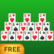 TriPeaks Solitaire