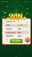 TriPeaks Solitaire 스크린샷 2