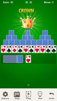 TriPeaks Solitaire পোস্টার