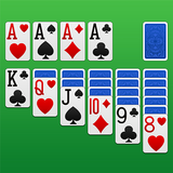 Solitaire icône