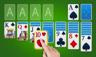 Solitaire পোস্টার