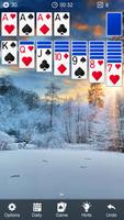 Solitaire ภาพหน้าจอ 1